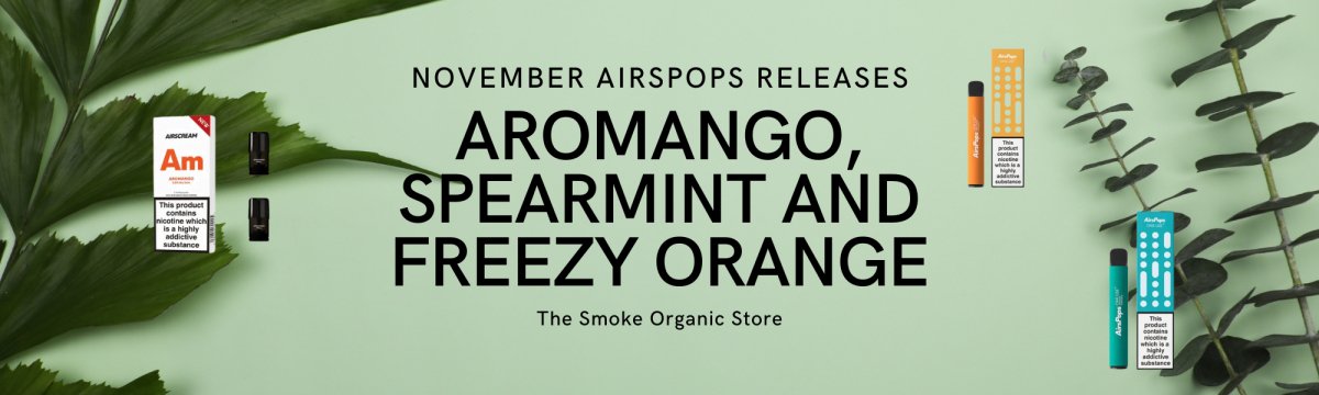 AirsPops Airscream Blogs & News | Free Delivery South Africa | Official AirsPops Airscream Online Store