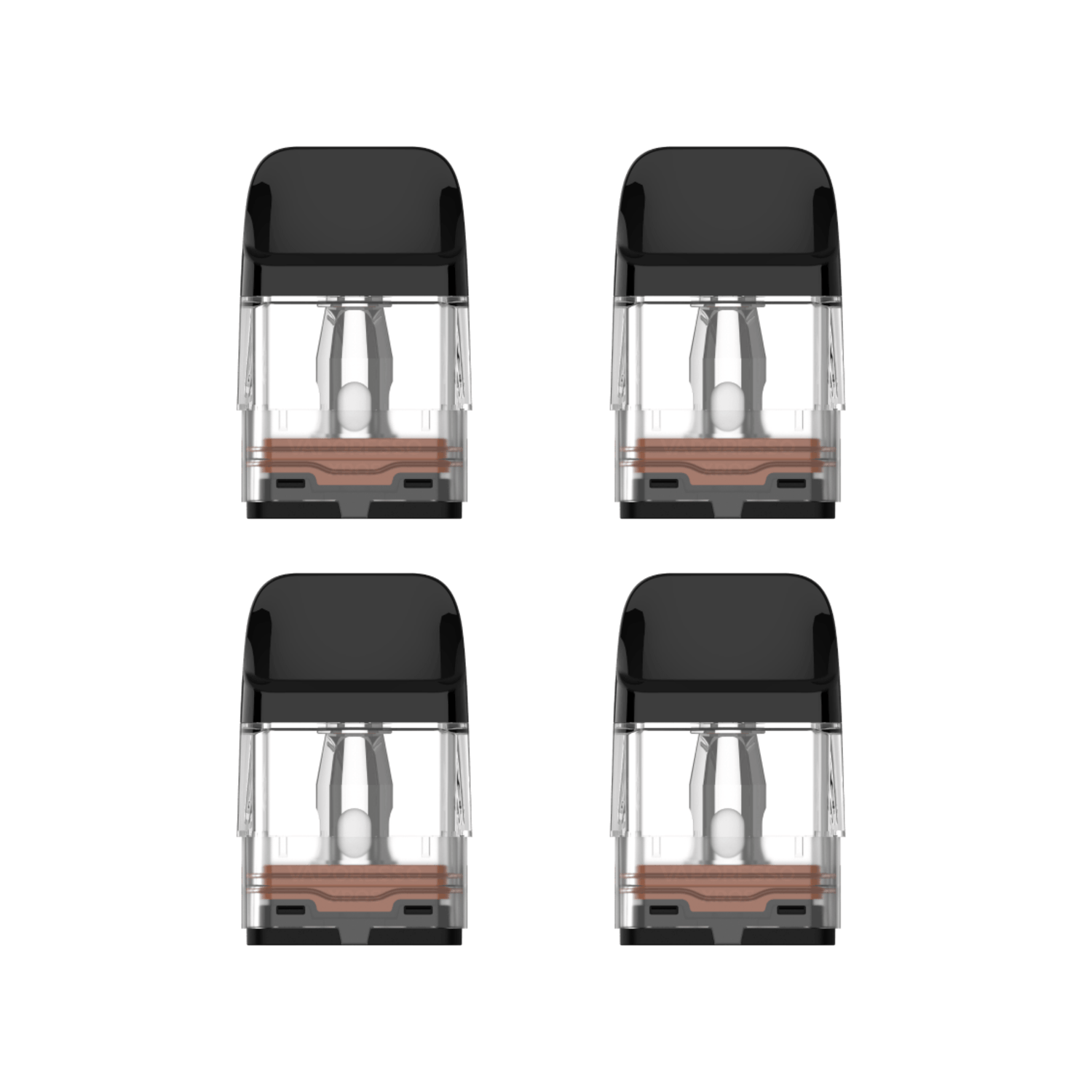 0.4Ω (3ml) Vaporesso XROS Series Refillable Pods - 4 - Pack | Vaporesso | Shop Buy Online | Cape Town, Joburg, Durban, South Africa