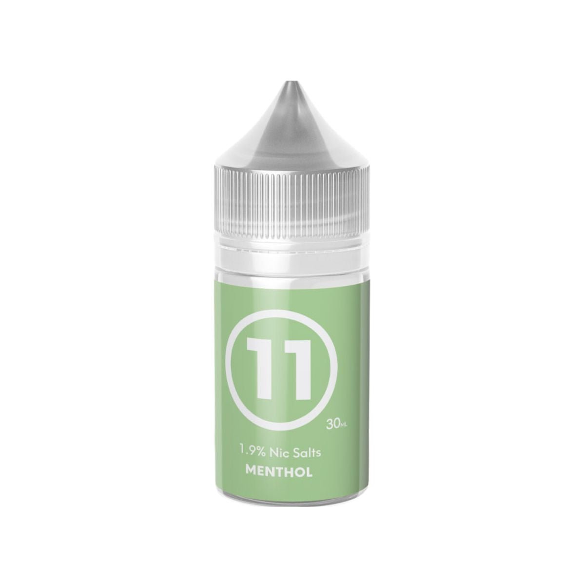 11 Menthol 313 AirsPops E - Liquid 30ml - 1.9% | Airscream AirsPops | Shop Buy Online | Cape Town, Joburg, Durban, South Africa