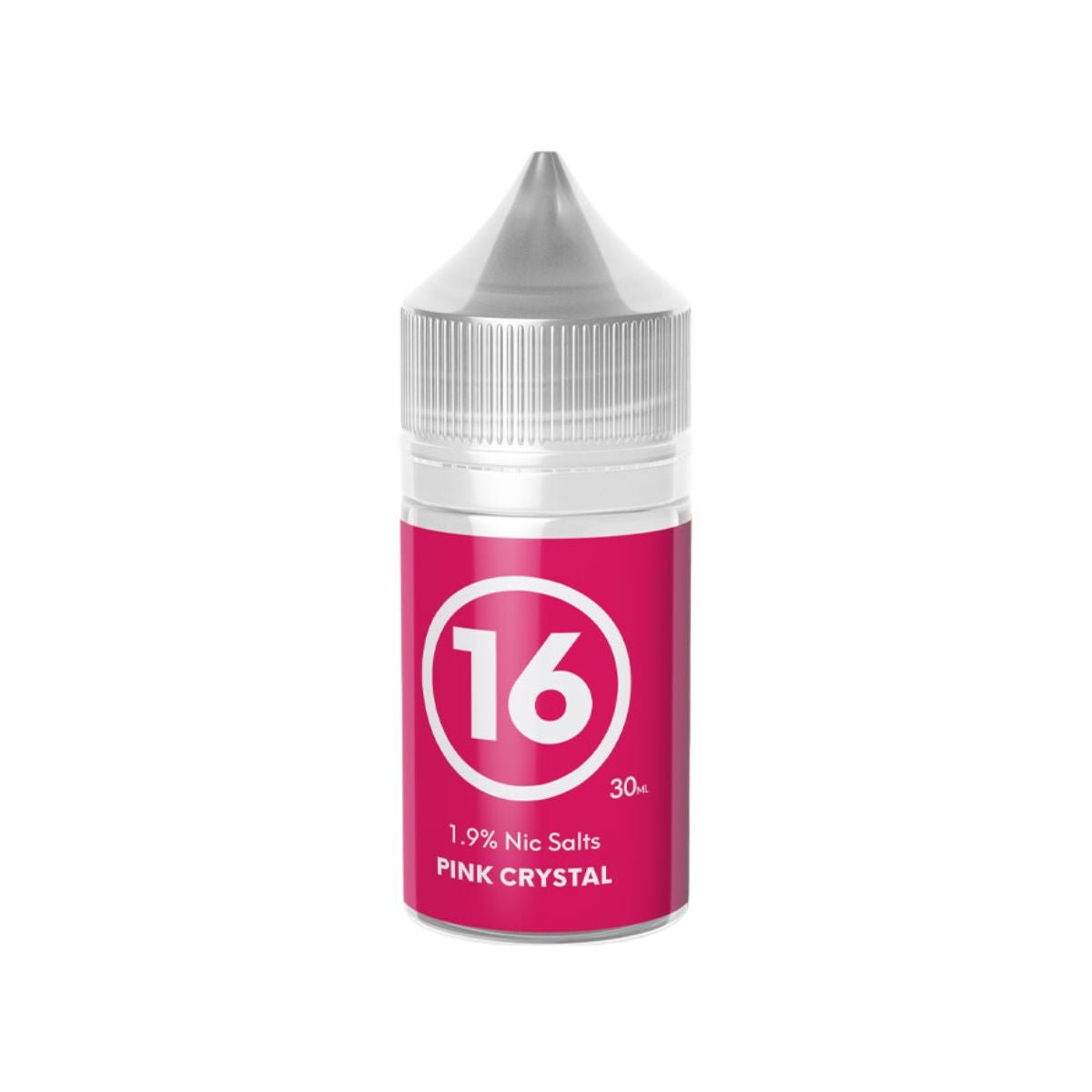 16 Pink Crystal 313 AirsPops E - Liquid 30ml - 1.9% | Airscream AirsPops | Shop Buy Online | Cape Town, Joburg, Durban, South Africa