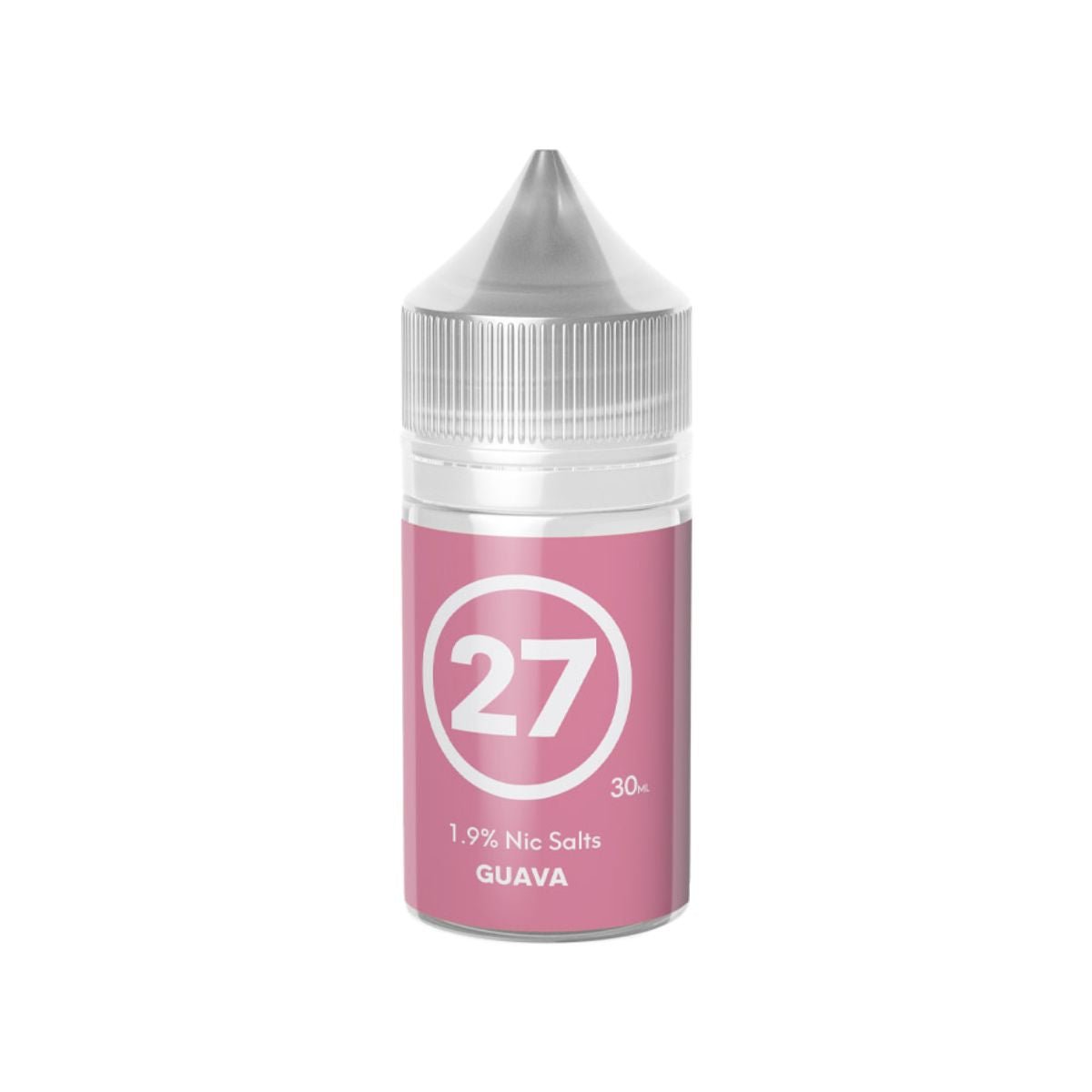 27 Guava 313 AirsPops E - Liquid 30ml - 1.9% | Airscream AirsPops | Shop Buy Online | Cape Town, Joburg, Durban, South Africa