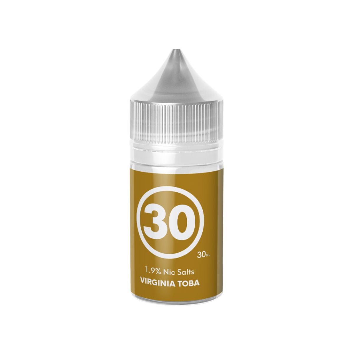 30 Virginia Toba 313 AirsPops E - Liquid 30ml - 1.9% | Airscream AirsPops | Shop Buy Online | Cape Town, Joburg, Durban, South Africa