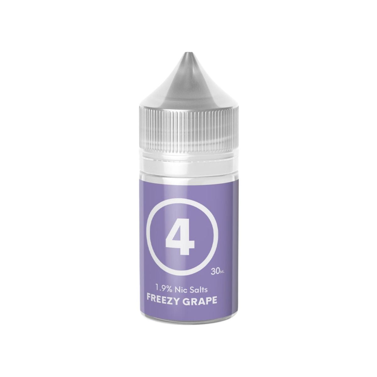 4 Freezy Grape 313 AirsPops E - Liquid 30ml - 1.9% | Airscream AirsPops | Shop Buy Online | Cape Town, Joburg, Durban, South Africa