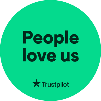 TrustPilot Independent Reviews: People Love Us on TrustPilot