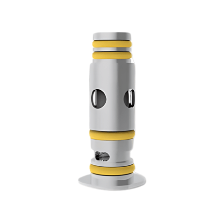 Airscream Pro II / Pro LITE Coil 2 - Pack | Airscream AirsPops | Shop Buy Online | Cape Town, Joburg, Durban, South Africa