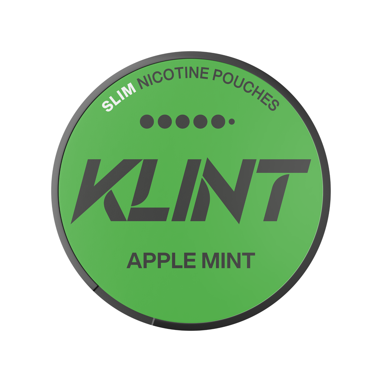 Apple Mint (14mg) Klint Nicotine Pouches 8โ21mg | Klint | Shop Buy Online | Cape Town, Joburg, Durban, South Africa