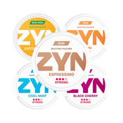 Bellini 5 - Pack ZYN Mini Strong Nicotine Pouches - 6mg | ZYN | Shop Buy Online | Cape Town, Joburg, Durban, South Africa