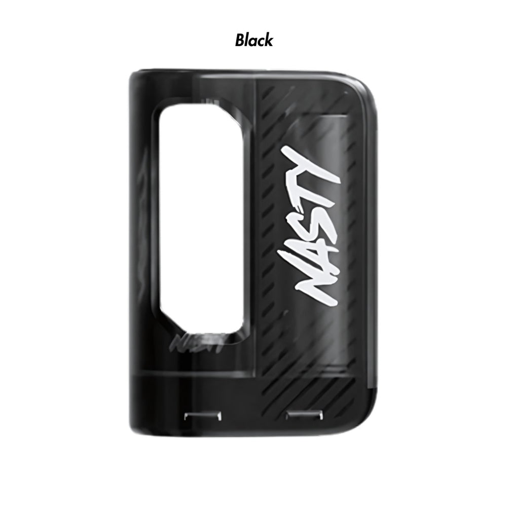 Black Nasty PX10 Rechargeable Battery Vape | NASTY | Shop Buy Online | Cape Town, Joburg, Durban, South Africa