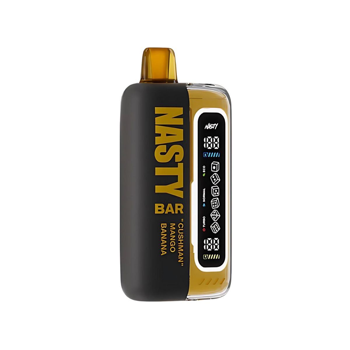 Cola Ice Nasty Bar XL 20k Disposable Vape - 5% | NASTY | Shop Buy Online | Cape Town, Joburg, Durban, South Africa