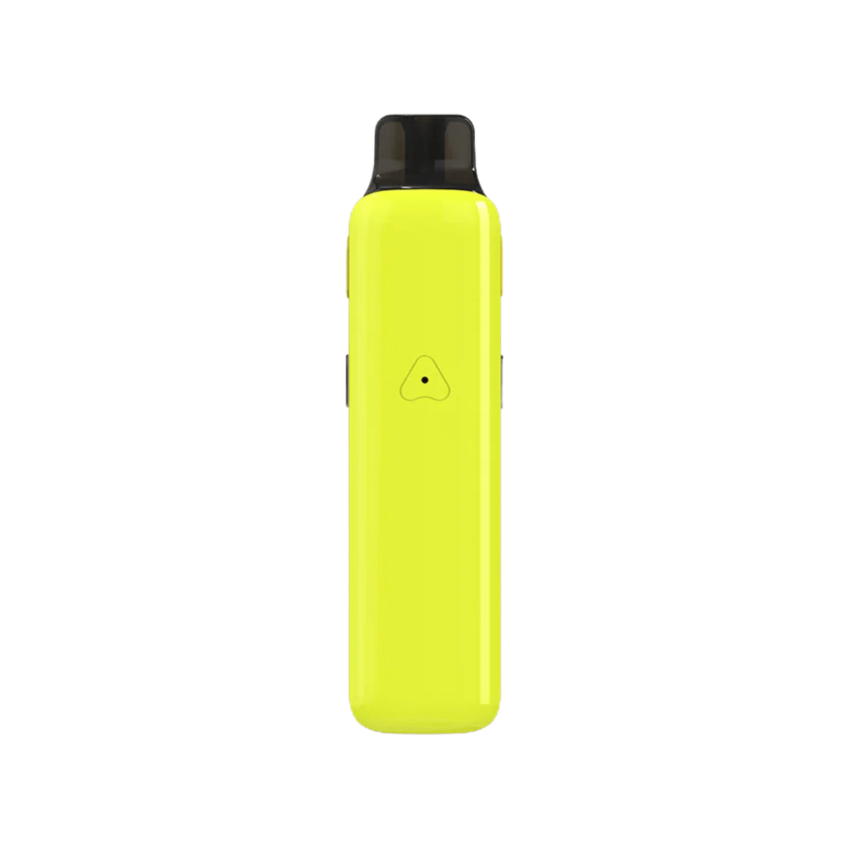 Glossy Yellow AirsPops Airscream Pro II Device Starter Kit | Airscream AirsPops | Shop Buy Online | Cape Town, Joburg, Durban, South Africa