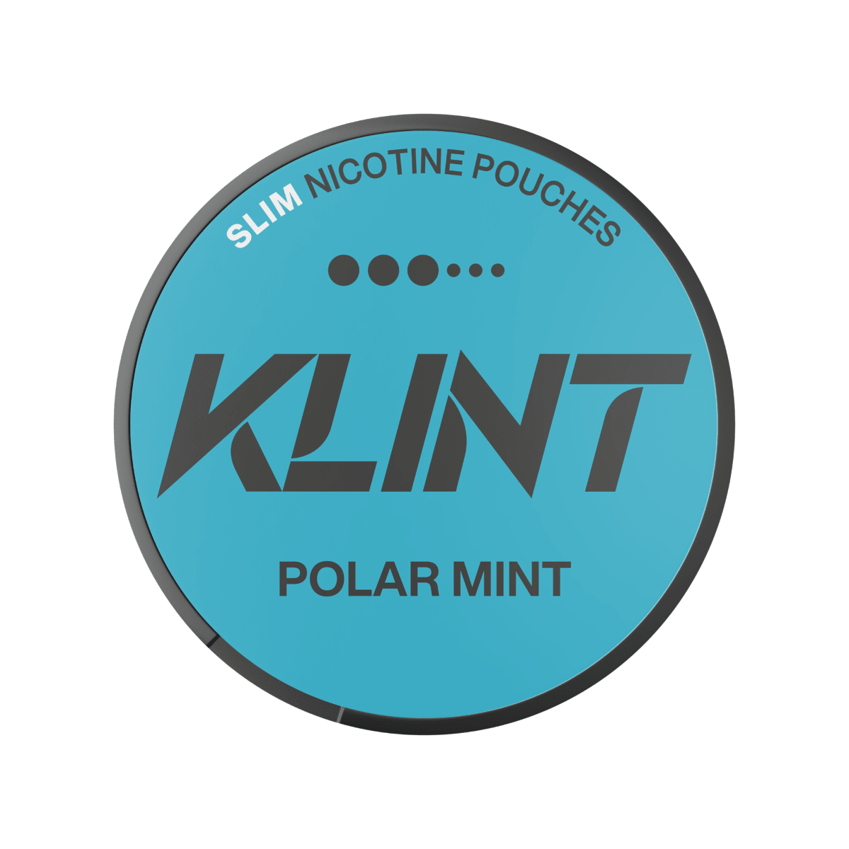 Polar Mint (8.4mg) Klint Nicotine Pouches 8โ21mg | Klint | Shop Buy Online | Cape Town, Joburg, Durban, South Africa