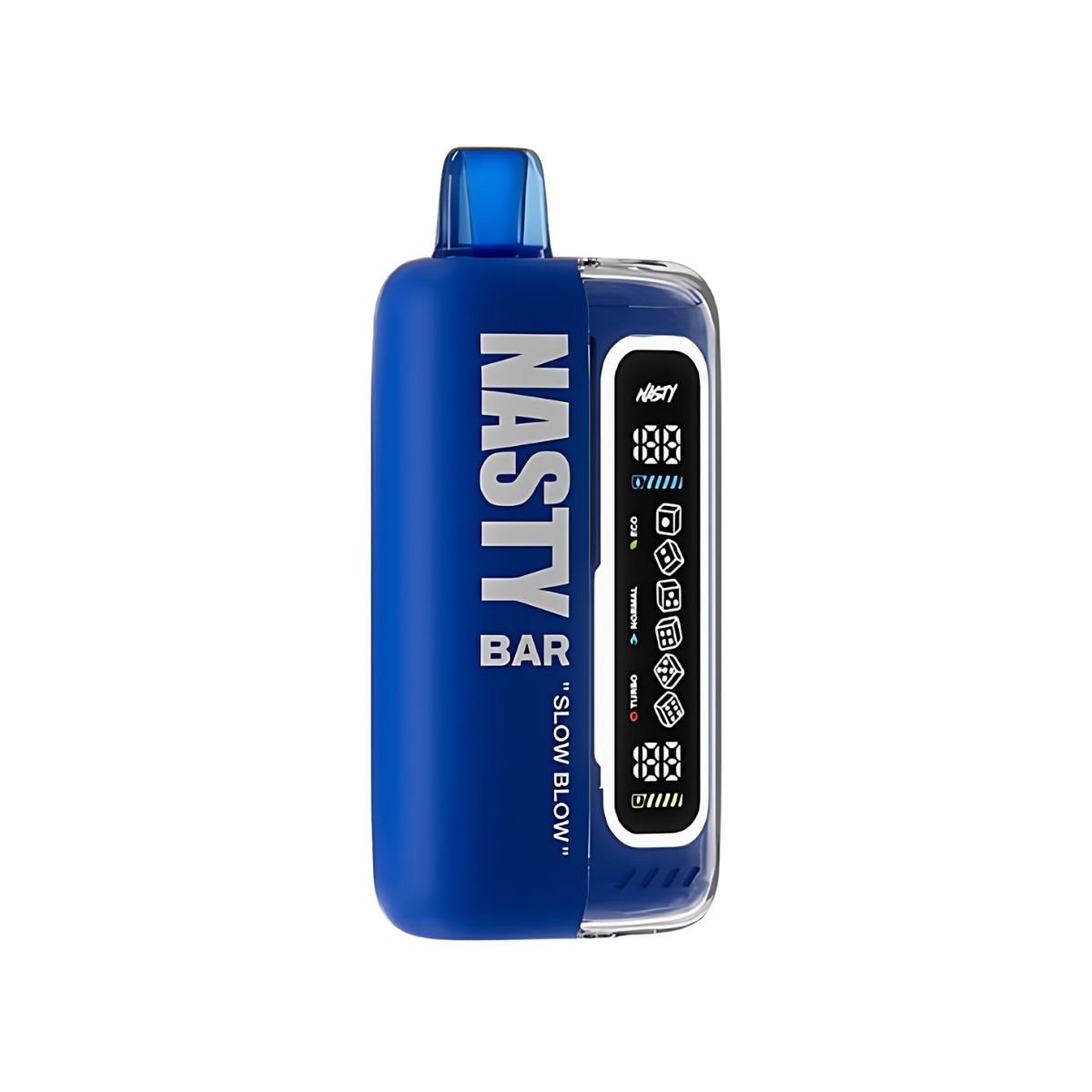 Slow Blow Nasty Bar XL 20k Disposable Vape - 5% | NASTY | Shop Buy Online | Cape Town, Joburg, Durban, South Africa