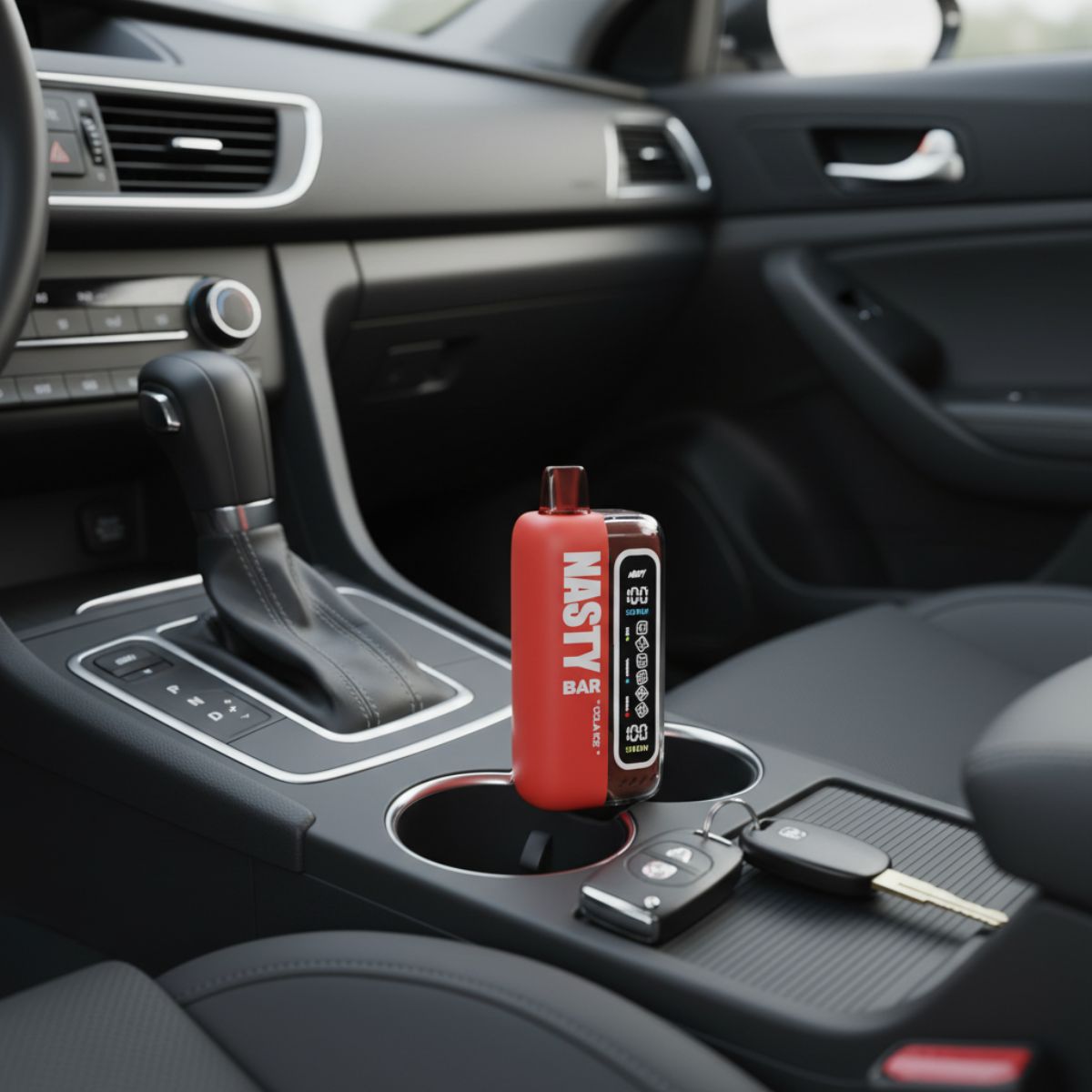 Tropical Cherry Nasty Bar XL 20k Disposable Vape - 5% | NASTY | Shop Buy Online | Cape Town, Joburg, Durban, South Africa