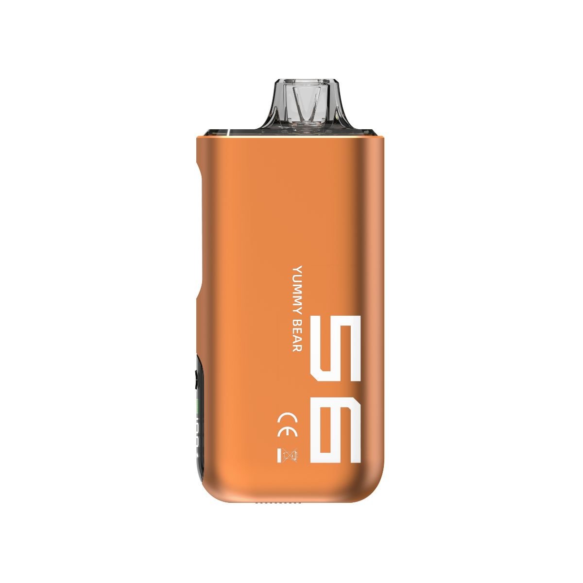 Yummy Bear Instabar BE 40k Disposable Vape - 5% | Instabar | Shop Buy Online | Cape Town, Joburg, Durban, South Africa