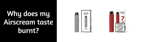The Smoke Organic Store Blog | Vaping News & Reviews Tagged "airscream taste burnt" The Smoke Organic Store Blog | Vaping News & Reviews Tagged "airscream taste burnt"