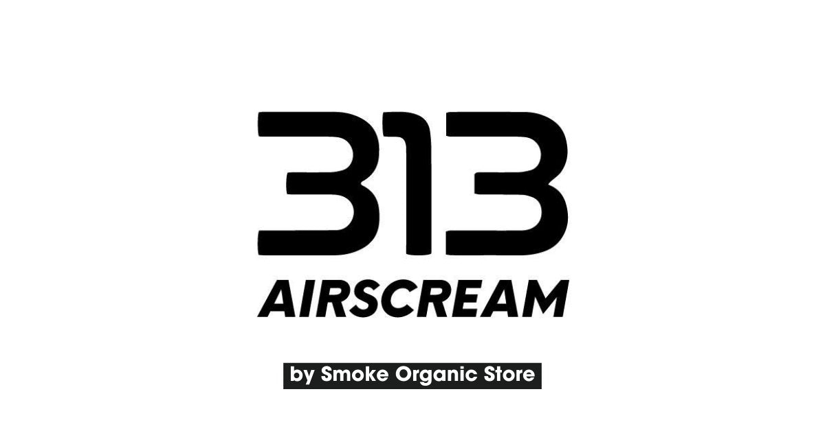 313 AirsPops E-Liquid 30ml Range - Smoke Organic Store | SAs Premier Online Vape Shop