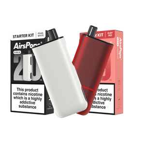 AirsPops ORKA