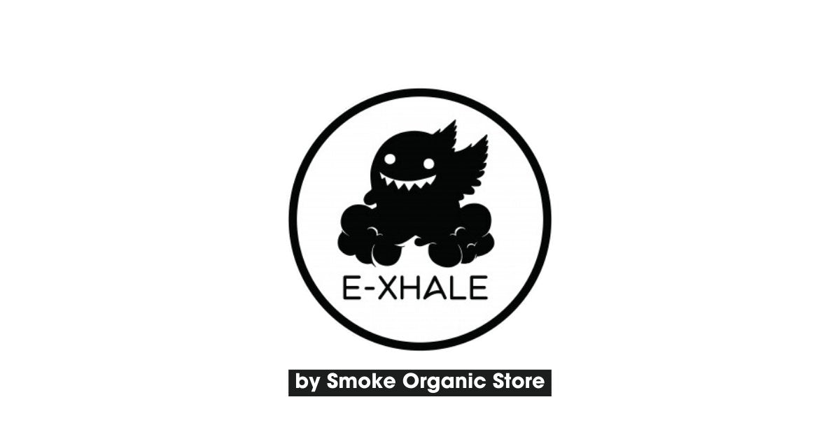 Shop our Exhale Vape Range | Disposables, Devices | Buy Online | Cape Town, Joburg, Durban