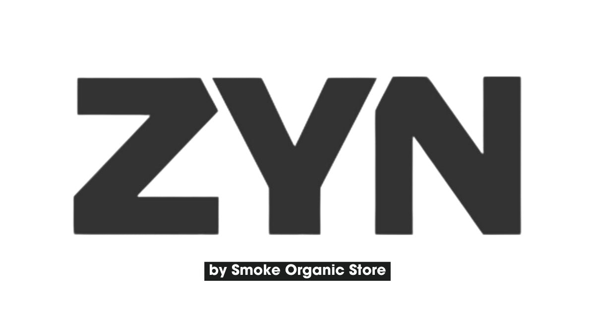 ZYN Nicotine Pouches Online Store | Express Delivery