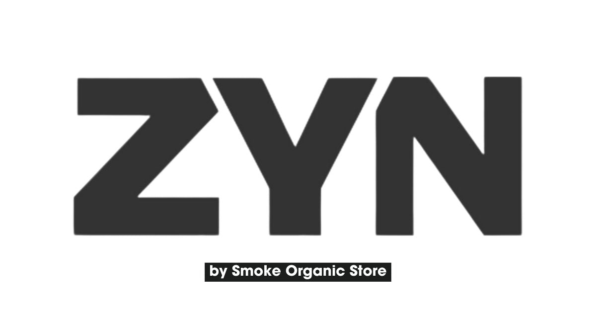 ZYN Mini Nicotine Pouches Range - Smoke Organic Store | SAs Premier Online Vape Shop