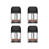 0.4Ω (3ml) Vaporesso XROS Series Refillable Pods - 4 - Pack | Vaporesso | Shop Buy Online | Cape Town, Joburg, Durban, South Africa