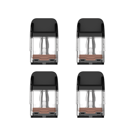 0.4Ω (3ml) Vaporesso XROS Series Refillable Pods - 4 - Pack | Vaporesso | Shop Buy Online | Cape Town, Joburg, Durban, South Africa