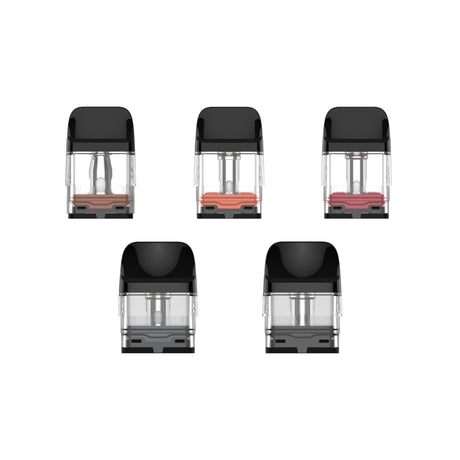 0.4Ω (3ml) Vaporesso XROS Series Replacement Pods - 4 - Pack | Vaporesso | Shop Buy Online | Cape Town, Joburg, Durban, South Africa