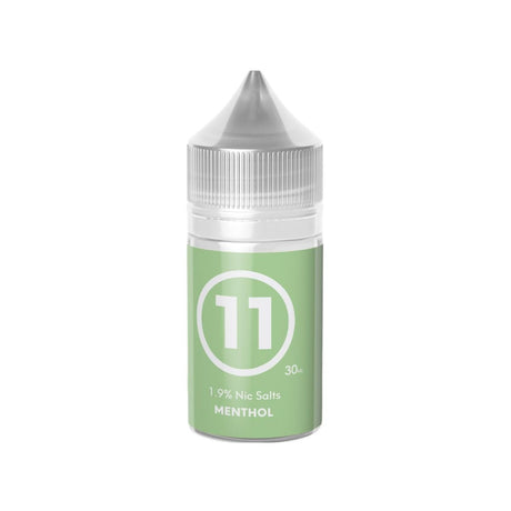 11 Menthol 313 AirsPops E - Liquid 30ml - 1.9% | Airscream AirsPops | Shop Buy Online | Cape Town, Joburg, Durban, South Africa