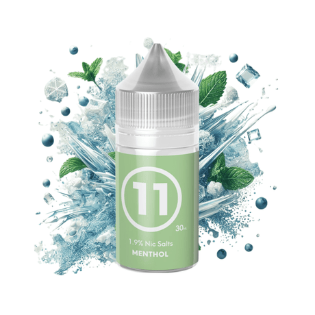 #11 Menthol 🆕 313 AirsPops E - Liquid 30ml - 1.9% | Airscream AirsPops | Shop Buy Online | Cape Town, Joburg, Durban, South Africa