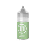Airscream AirsPops 313 AirsPops E-Liquid 30ml - 4.0% #11 Menthol E-Liquid front view