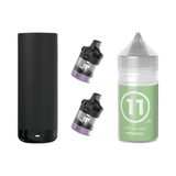 #11 Menthol AirsPops XL Device, Refillable Pods, and E - Liquid Bundle | Airscream AirsPops | Shop Buy Online | Cape Town, Joburg, Durban, South Africa