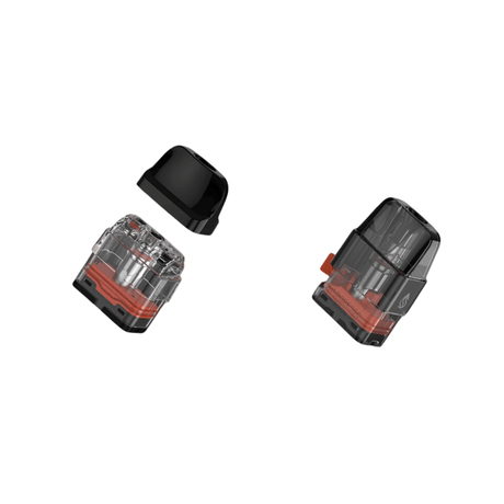 1.2Ω (2ml) Vaporesso XROS Series Refillable Pods - 4 - Pack | Vaporesso | Shop Buy Online | Cape Town, Joburg, Durban, South Africa