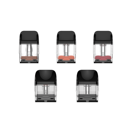 1.2Ω (2ml) Vaporesso XROS Series Refillable Pods - 4 - Pack | Vaporesso | Shop Buy Online | Cape Town, Joburg, Durban, South Africa