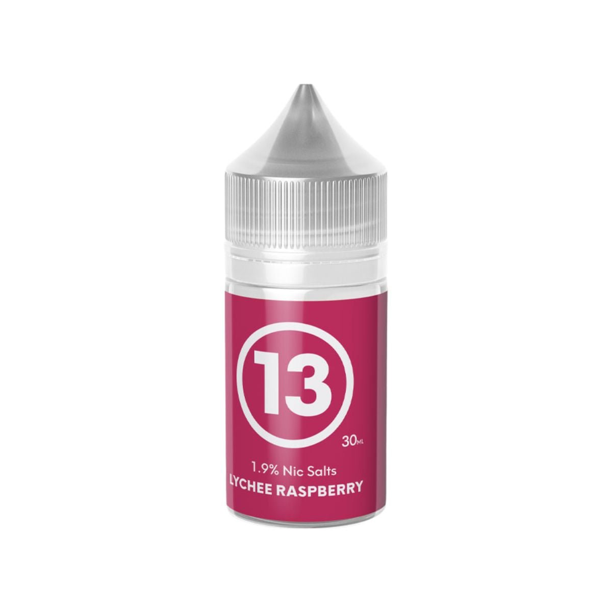 13 Lychee Raspberry 313 AirsPops E - Liquid 30ml - 1.9% | Airscream AirsPops | Shop Buy Online | Cape Town, Joburg, Durban, South Africa