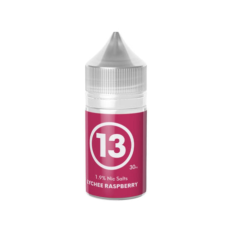 13 Lychee Raspberry 313 AirsPops E - Liquid 30ml - 1.9% | Airscream AirsPops | Shop Buy Online | Cape Town, Joburg, Durban, South Africa