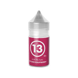 Airscream AirsPops 313 AirsPops E-Liquid 30ml - 4.0% #13 Lychee Raspberry E-Liquid front view