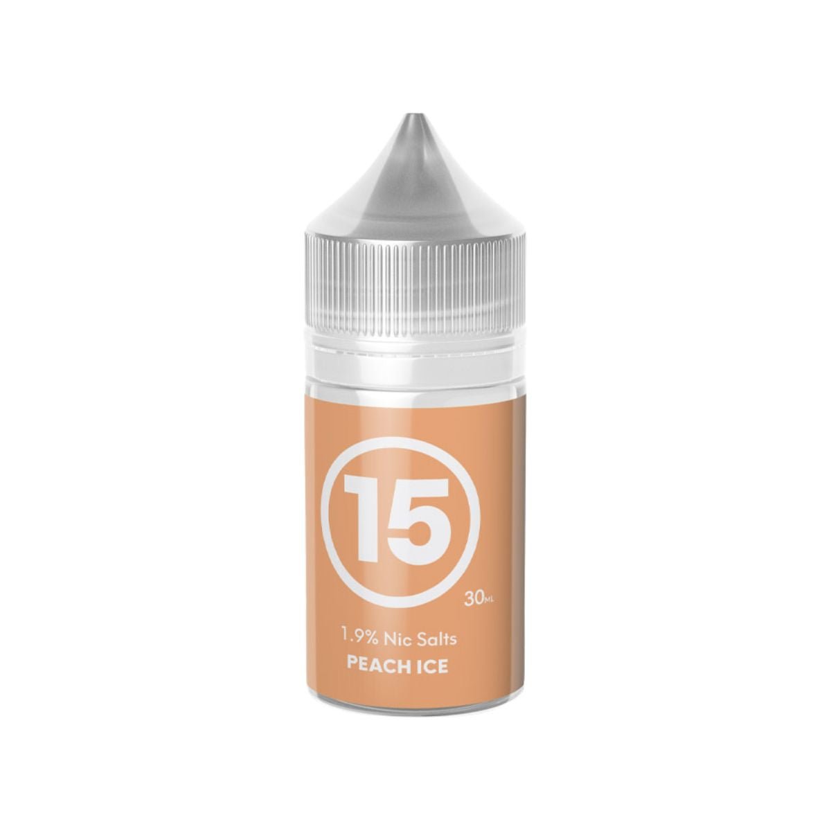 15 Peach Ice 313 AirsPops E - Liquid 30ml - 1.9% | Airscream AirsPops | Shop Buy Online | Cape Town, Joburg, Durban, South Africa