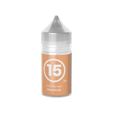 Airscream AirsPops 313 AirsPops E-Liquid 30ml - 4.0% #15 Peach Ice E-Liquid front view