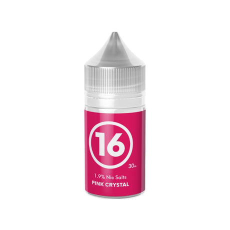 16 Pink Crystal 313 AirsPops E - Liquid 30ml - 1.9% | Airscream AirsPops | Shop Buy Online | Cape Town, Joburg, Durban, South Africa