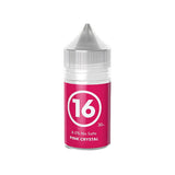 Airscream AirsPops 313 AirsPops E-Liquid 30ml - 4.0% #16 Pink Crystal E-Liquid front view