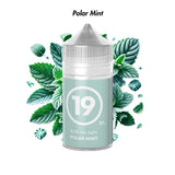 #19 Polar Mint 🆕 313 AirsPops E - Liquid 30 ml - 1.9% | Airscream AirsPops | Shop Buy Online | Cape Town, Joburg, Durban, South Africa