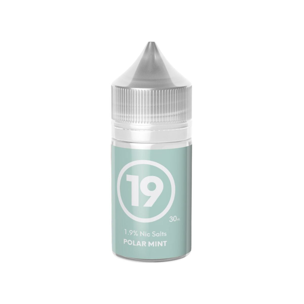 19 Polar Mint 313 AirsPops E - Liquid 30ml - 1.9% | Airscream AirsPops | Shop Buy Online | Cape Town, Joburg, Durban, South Africa