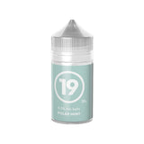 Airscream AirsPops 313 AirsPops E-Liquid 30ml - 4.0% #19 Polar Mint E-Liquid front view