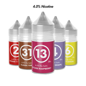 313 AirsPops E-Liquid 40mg