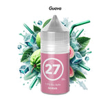 #27 Guava 🆕 313 AirsPops E - Liquid 30 ml - 1.9% | Airscream AirsPops | Shop Buy Online | Cape Town, Joburg, Durban, South Africa