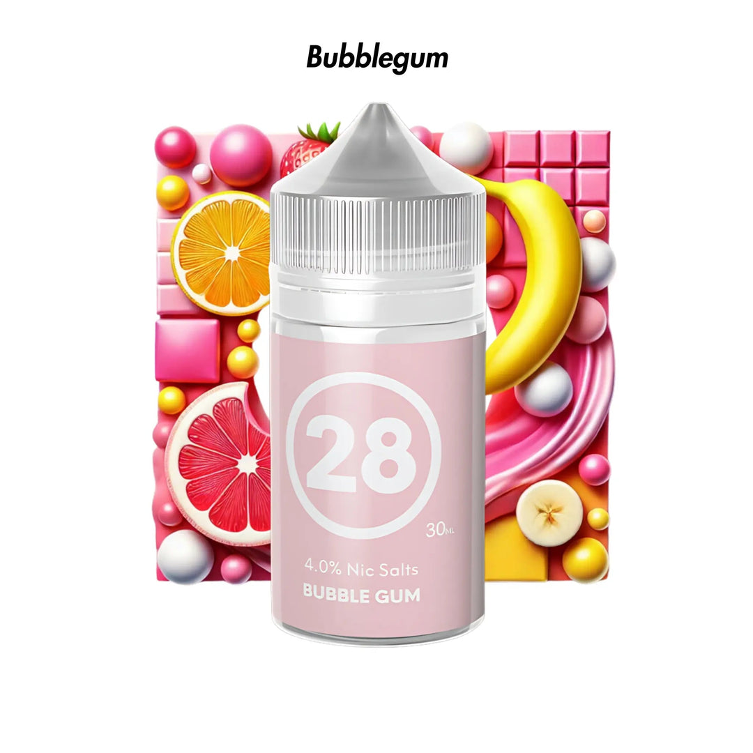 #28 Bubblegum 🆕 313 AirsPops E - Liquid 30 ml - 1.9% | Airscream AirsPops | Shop Buy Online | Cape Town, Joburg, Durban, South Africa