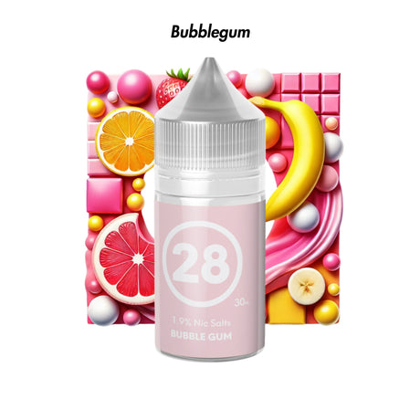 #28 Bubblegum 🆕 313 AirsPops E - Liquid 30 ml - 1.9% | Airscream AirsPops | Shop Buy Online | Cape Town, Joburg, Durban, South Africa