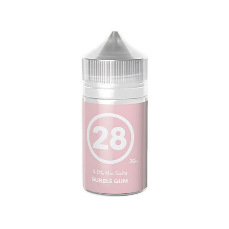 Airscream AirsPops 313 AirsPops E-Liquid 30ml - 4.0% #28 Bubblegum E-Liquid front view