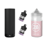 #28 Bubblegum AirsPops XL Device, Refillable Pods, and E - Liquid Bundle | Airscream AirsPops | Shop Buy Online | Cape Town, Joburg, Durban, South Africa