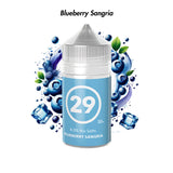 #29 Blueberry Sangria 🆕 313 AirsPops E - Liquid 30 ml - 1.9% | Airscream AirsPops | Shop Buy Online | Cape Town, Joburg, Durban, South Africa